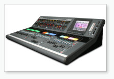 Allen&Heath iLive T-112