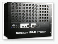 Allen&Heath iDR-48 Stagerack