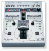 Roland Edirol V-4 Videomischpult